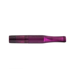 Denicotea Vision Lilac cigaretta szipka - élénk lila, csillogó