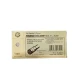 Friend Holder MULTI-SLIM cigarettaszipka ezüst/fekete + 6 db szűrőbetét