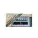 Friend Holder MULTI-SLIM cigarettaszipka fekete + 6 db szűrőbetét