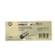 Friend Holder MAXI cigarettaszipka fekete/arany + 6 db szűrőbetét