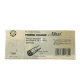 Friend Holder MAXI cigarettaszipka fekete/ezüst + 6 db szűrőbetét