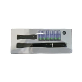 Friend Holder MAXI cigarettaszipka fekete + 6 db szűrőbetét
