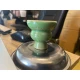 Hookah zöld vízipipa 4 csöves 49 cm - OUTLET - HumidorShop Outlet