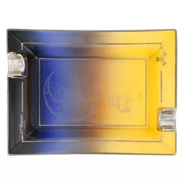 S.T. Dupont Montecristo La Nuit szivar hamutál, 2 szál szivar számára - Limitált kiadás 