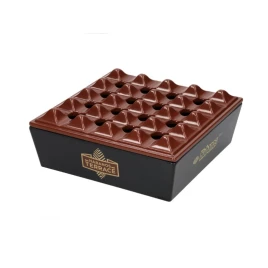 Habanos Terrace kültéri szivar hamutartó 4 szivar részére