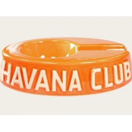 Havana Club Egoista Orange kerámia szivarhamuzó 1 szivar részére