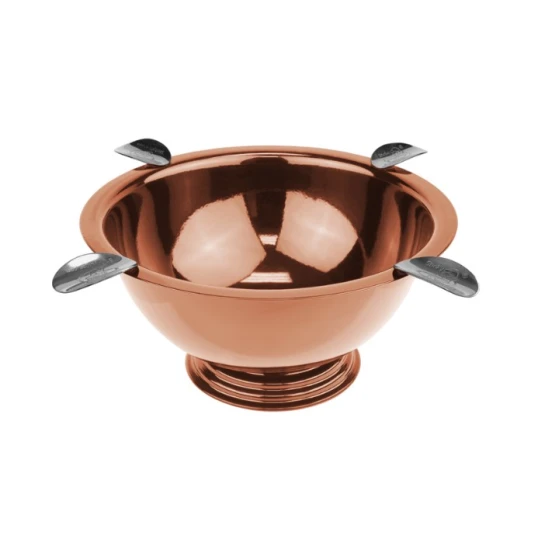 Stinky Cigar Original Ashtray Copper szivar hamutartó – réz - Hamuzó
