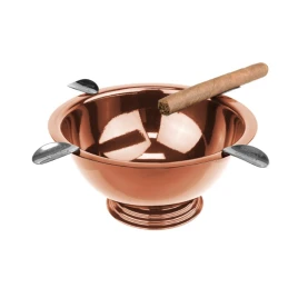 Stinky Cigar Original Ashtray Copper szivar hamutartó – réz