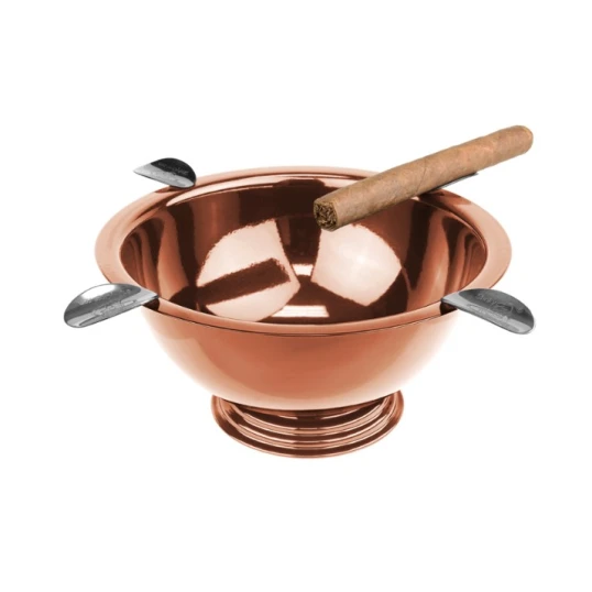 Stinky Cigar Original Ashtray Copper szivar hamutartó – réz