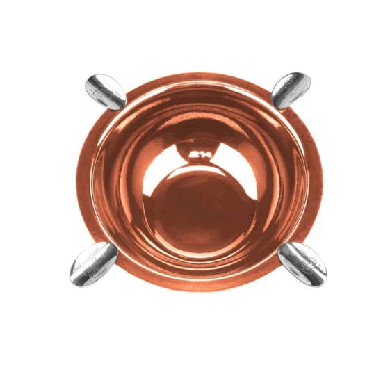 Stinky Cigar Original Ashtray Copper szivar hamutartó – réz