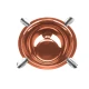Stinky Cigar Original Ashtray Copper szivar hamutartó – réz
