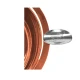 Stinky Cigar Original Ashtray Copper szivar hamutartó – réz