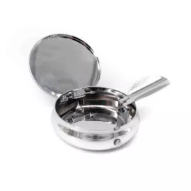 Angelo kör alakú zsebhamutál -  do not enter