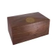 Montecristo Linea 1935 Humidor - Gentili kb 75 szál szivar részére - Humidor 40-80 szál szivarnak