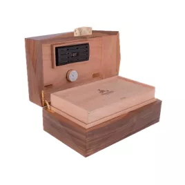 Montecristo Linea 1935 Humidor - Gentili kb 75 szál szivar részére