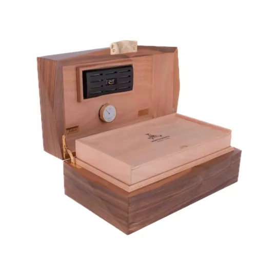 Montecristo Linea 1935 Humidor - Gentili kb 75 szál szivar részére