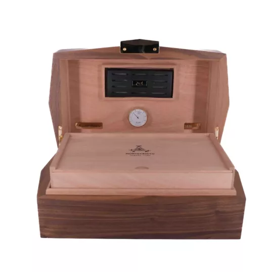 Montecristo Linea 1935 Humidor - Gentili kb 75 szál szivar részére