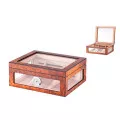 Humidor - Üveges