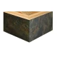 Adorini Stone Humidor Large Deluxe szivardoboz, színes kő borítással-150 szál szivar részére