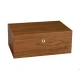 Adorini Ancona Walnuss Grande Deluxe humidor – 150 szálas, spanyol cédrus belsővel
