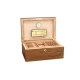 Adorini Ancona Walnuss Grande Deluxe humidor – 150 szálas, spanyol cédrus belsővel