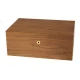 Adorini Ancona Walnuss Grande Deluxe humidor – 150 szálas, spanyol cédrus belsővel