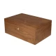 Adorini Ancona Walnuss Grande Deluxe humidor – 150 szálas, spanyol cédrus belsővel