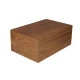 Adorini Ancona Walnuss Grande Deluxe humidor – 150 szálas, spanyol cédrus belsővel