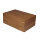 Adorini Ancona Walnuss Grande Deluxe humidor – 150 szálas, spanyol cédrus belsővel