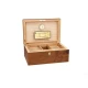 Adorini Elm Specially Selected Grande humidor – szilfa furnér, 150 szál szivar részére