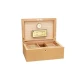Adorini Humidor Europäischer Ahorn Specially Selected Grande – juhar furnér, 150 szál szivar részére