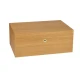 Adorini Oak Specially Selected Grande humidor – tölgyfa furnér, 150 szál szivar részére