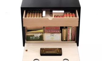 Bemutatjuk az Adorini Habana Deluxe humidort!