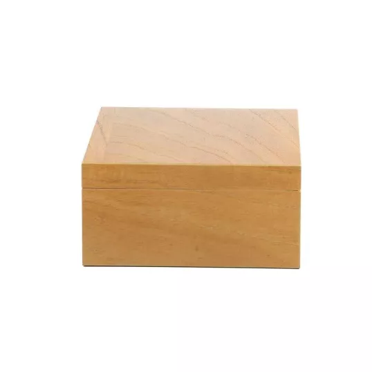 Adorini Cedro Medium Deluxe humidor – spanyol cédrus borítással, 68 szál szivar részére