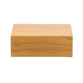 Adorini Torino Cedro Deluxe humidor 30 szál szivar részére – cédrusfa kivitel, hygrométerrel és párásítóval