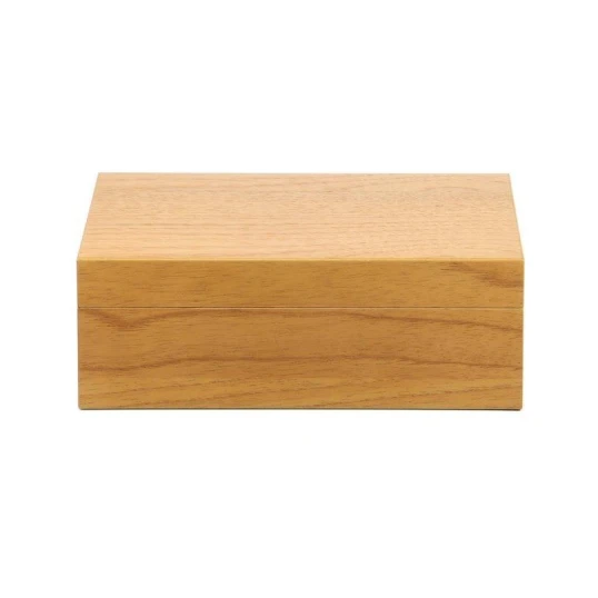 Adorini Cedro Medium Deluxe humidor – spanyol cédrus borítással, 68 szál szivar részére - Humidor 40-80 szál szivarnak