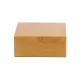 Adorini Torino Cedro Deluxe humidor 30 szál szivar részére – cédrusfa kivitel, hygrométerrel és párásítóval