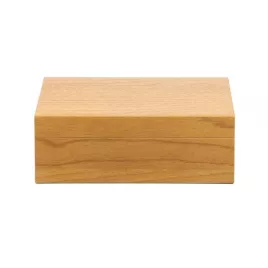 Adorini Torino Cedro Deluxe humidor 30 szál szivar részére – cédrusfa kivitel, hygrométerrel és párásítóval