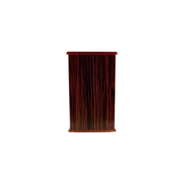 Adorini Chianti Grande Deluxe Humidor 7 fiókos szivar szekrény, üvegajtóval 238 szál szivarnak