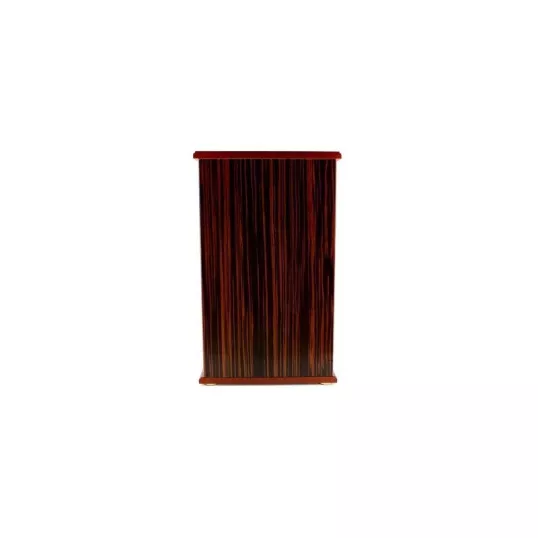Adorini Chianti Grande Deluxe Humidor 7 fiókos szivar szekrény, üvegajtóval 238 szál szivarnak