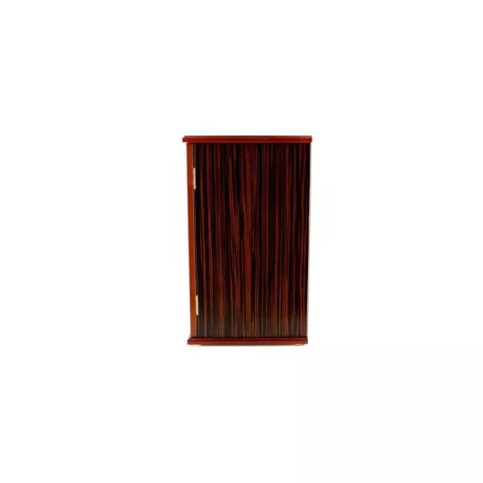 Adorini Chianti Grande Deluxe Humidor 7 fiókos szivar szekrény, üvegajtóval 238 szál szivarnak