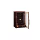 Adorini Chianti Grande Deluxe Humidor 7 fiókos szivar szekrény, üvegajtóval 238 szál szivarnak