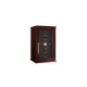 Adorini Chianti Grande Deluxe Humidor 7 fiókos szivar szekrény, üvegajtóval 238 szál szivarnak