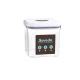 Boveda Humidipak kiállító doboz – légmentesen záródó tároló 2,4L - Boveda