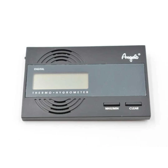Angelo digitális hygrométer - Hygrometer