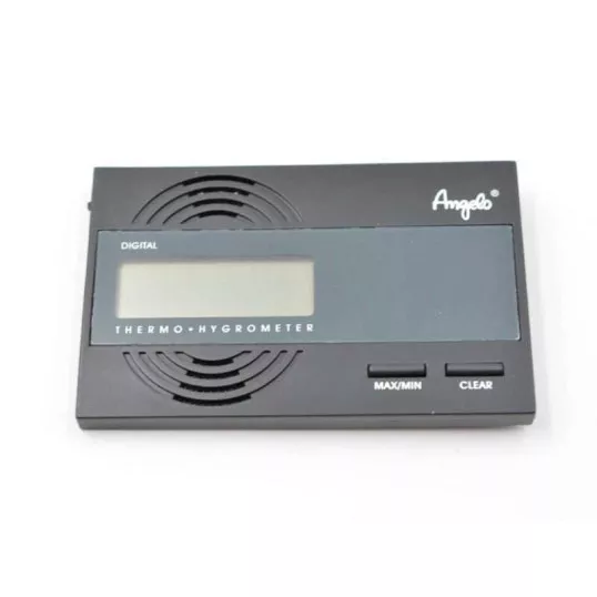 Angelo digitális hygrométer