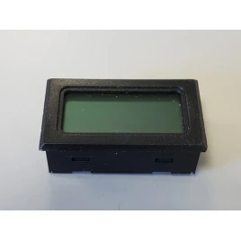 Angelo digitális hygrométer humidorokba