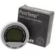 Xikar PuroTemp digitális humidor higrométer - ezüst