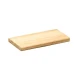 Adorini cédrusfa humidor elválasztó léc – vízszintes divider 80 × 45 × 5 mm - Kiegészítők