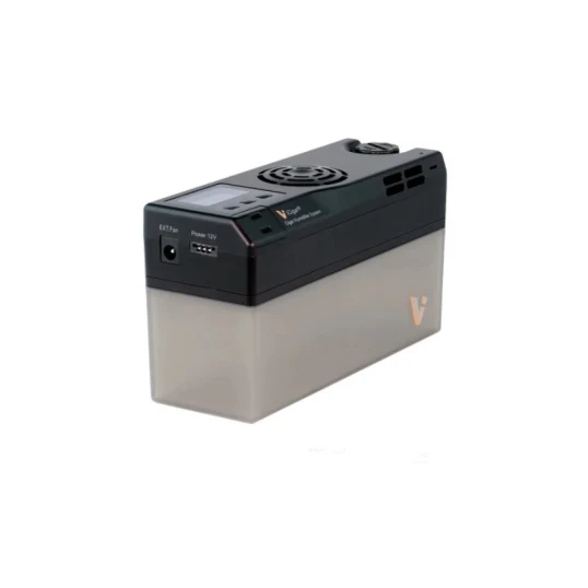 Adorini LV elektronikus párásító humidorhoz - automatikus precíz párásítás